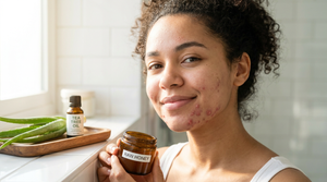 7 Effective Cystic Acne Remedies You Can Try at Home