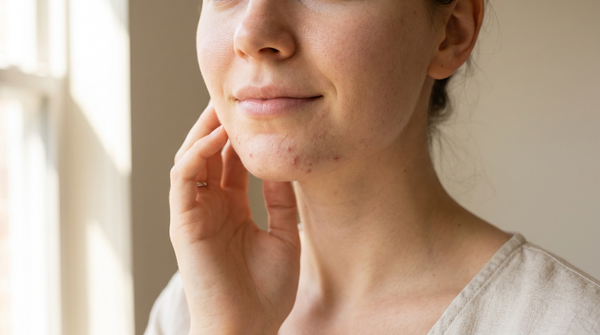 Chin Acne Causes in Females: Real Triggers 2026