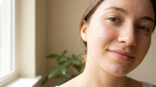 How to Use Pimple Patches (and When They Work) 2026