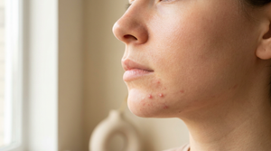Why Is My Chin Breaking Out All of a Sudden? 7 Causes