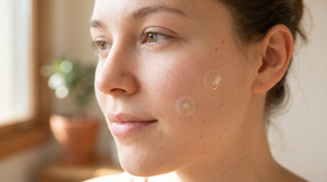 Blemish Stickers Deep Action: Microdart vs Hydrocolloid 2026