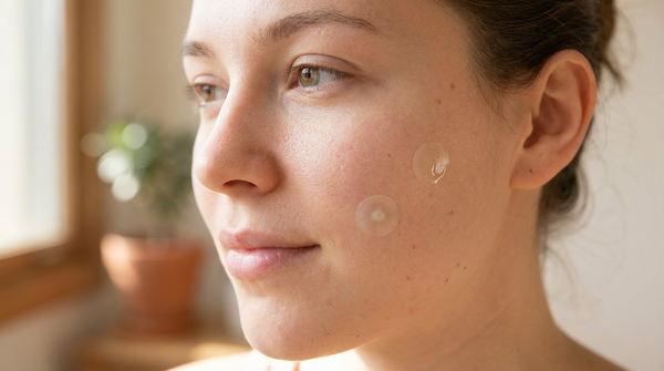 Blemish Stickers Deep Action: Microdart vs Hydrocolloid 2026