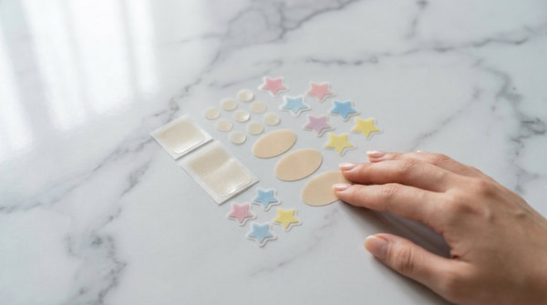 Pimple Patch Types: Complete Guide 2026