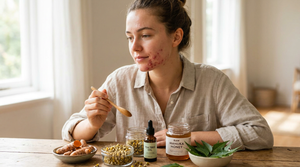 Herbal Remedies for Cystic Acne That Truly Deliver
