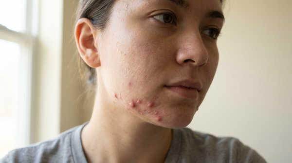 Cystic Acne Pimples: Causes, Treatments, and How to Prevent Them