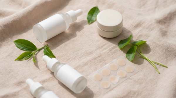 Korean Beauty Products & Skincare Trends 2026