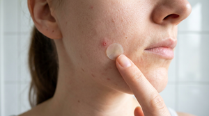 Can You Put a Hydrocolloid Patch on a Popped Pimple?
