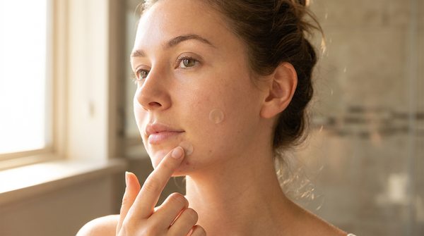 Pimple Patch Wear Time & Application Guide 2026