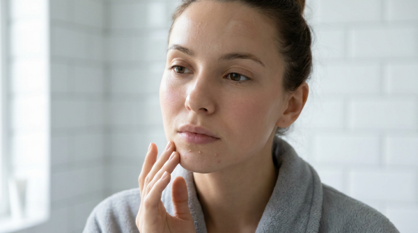 How to Stop Early Stage Acne Before It Starts (2026)