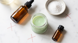 What Cannot Be Mixed with Centella? Complete Guide 2026