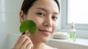 Centella Asiatica for Skin: Complete Benefits Guide 2026