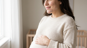 Pregnancy Acne: Safe Solutions for Expecting Moms 2026