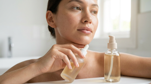 Niacinamide and Vitamin C Together: The Science 2026