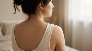How to Treat Acne Scars on Back: Prevention & Care
