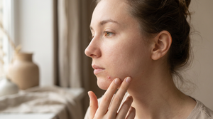 How Do You Know Acne Is Starting? Early Signs