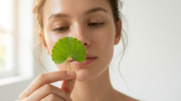 Centella Asiatica Benefits: Complete Skin Health Guide 2026