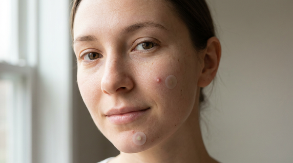 How Pimple Patches Work: Science & Efficacy 2026
