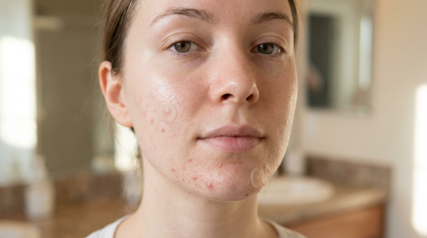 Fast-Acting Acne Patches: What Makes Them Work Quickly?