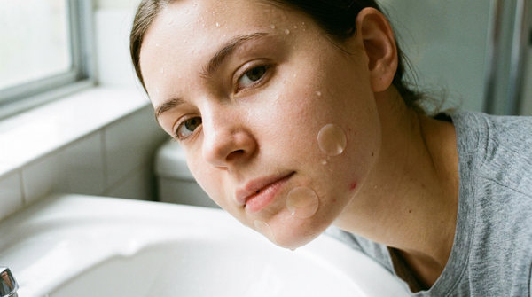 Pimple Patches and Water: Complete Usage Guide 2026