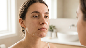 Can a Pimple Patch Make Acne Worse? The Truth