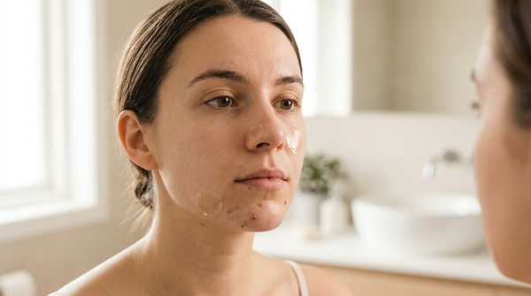 Can a Pimple Patch Make Acne Worse? The Truth