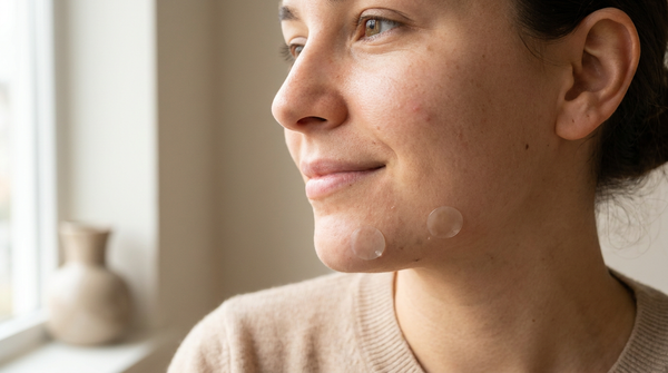 Korean Acne Spot Treatment: Why Patches Win 2026