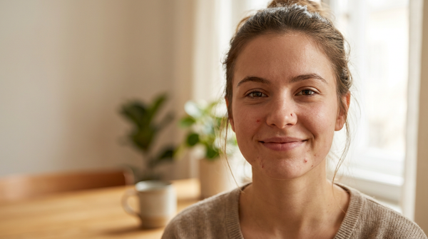 Deep Blemishes Explained: A Complete Guide