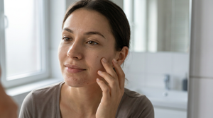 Early Stage Pimple Treatment: Stop Breakouts Before They Start