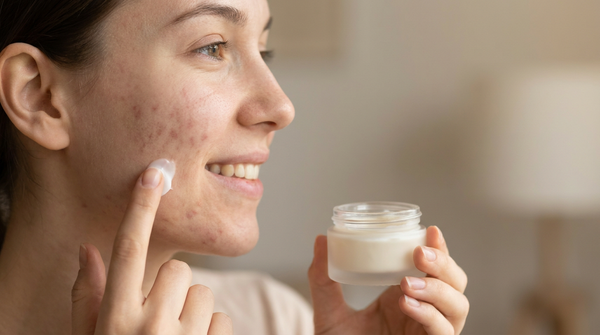 Acne Scars Cream: What Really Fades Marks 2026