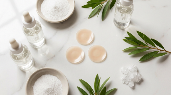 Pimple Patch Ingredients: What to Look For in 2026