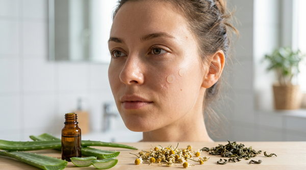 Natural Organic Pimple Patches: The Truth About Clean Claims