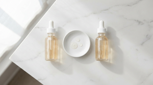 Capryloyl Salicylic Acid vs Salicylic Acid: Key Differences