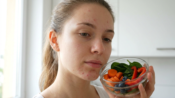 What Am I Lacking if I Have Acne? Nutrient Guide 2026