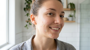 How Do Hydrocolloid Pimple Patches Work? Science Explained