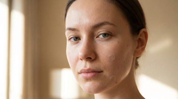 Pimple Patches for Cystic Acne: What Actually Works 2026
