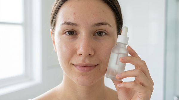 What Does Salicylic Acid Do to Your Face? 2026 Guide