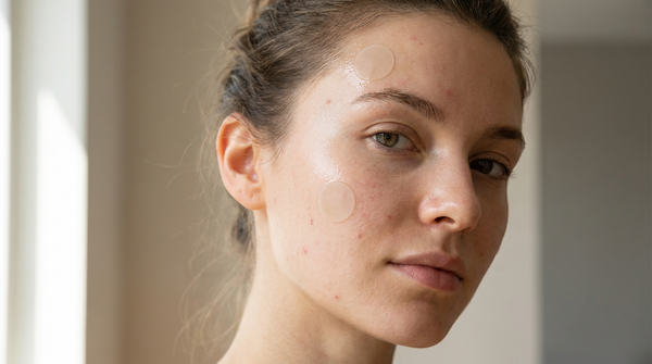 Niacinamide 5% in Pimple Patches: Benefits & Results 2026