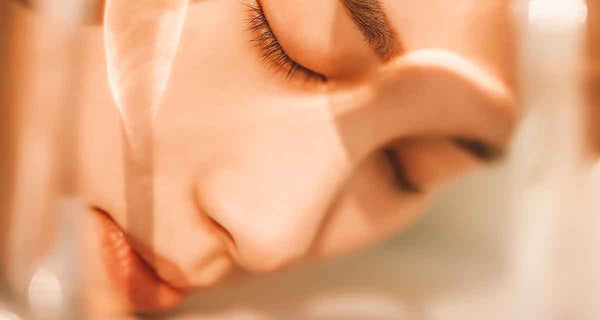 korean glass skin routine