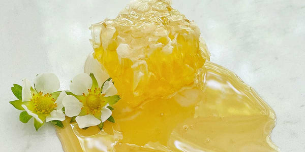 propolis for skin bee products