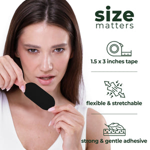 OMMA Mouth Tape