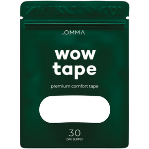 OMMA Mouth Tape