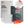 OMMA Microdart Acne Patch pack: 18 patches in 2 pouches of 9, with a close-up of the 420 dissolving microdarts
