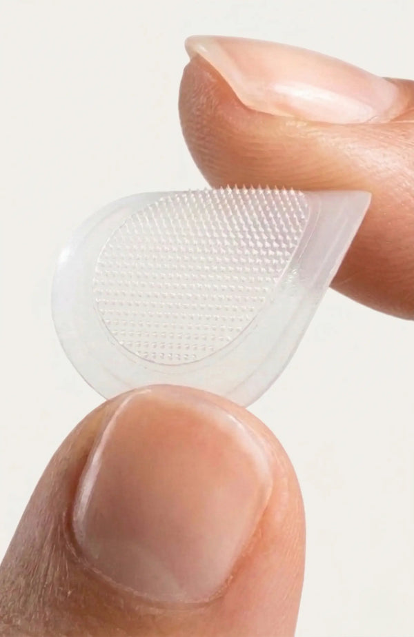 OMMA Microdart Patch