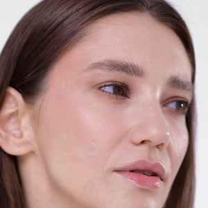 wow patch:  invisible hydrocolloid blemish patch